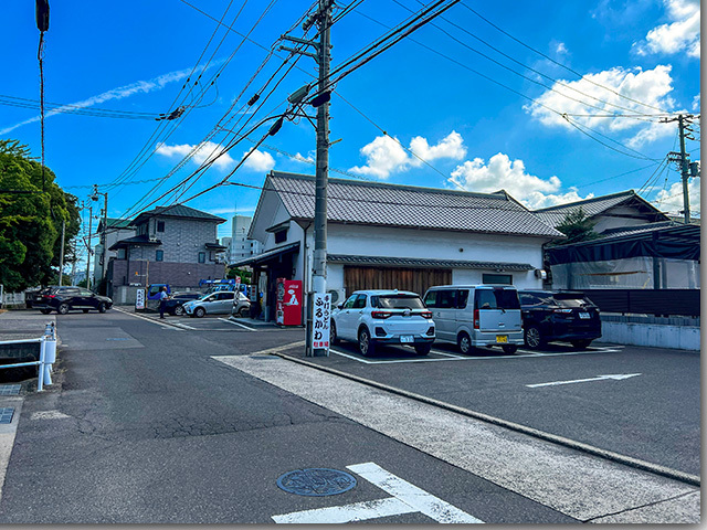 昭和うどん ふるかわ