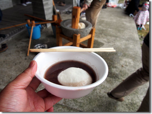 箱裏マルシェ