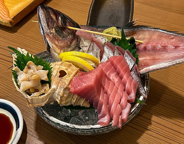 海鮮うまいもんや 浜海道 鍛冶屋町店