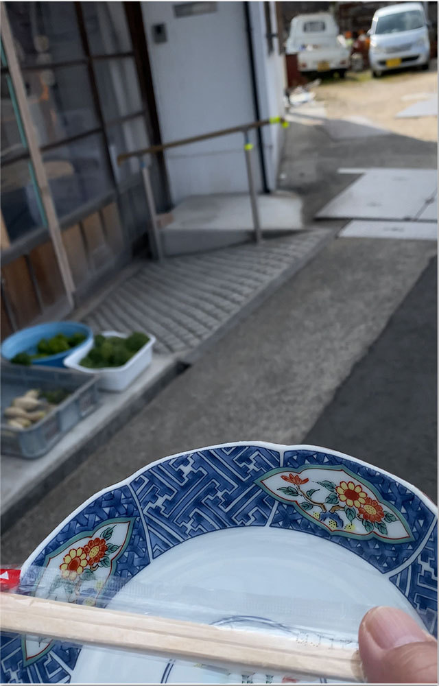 橋本製麺所