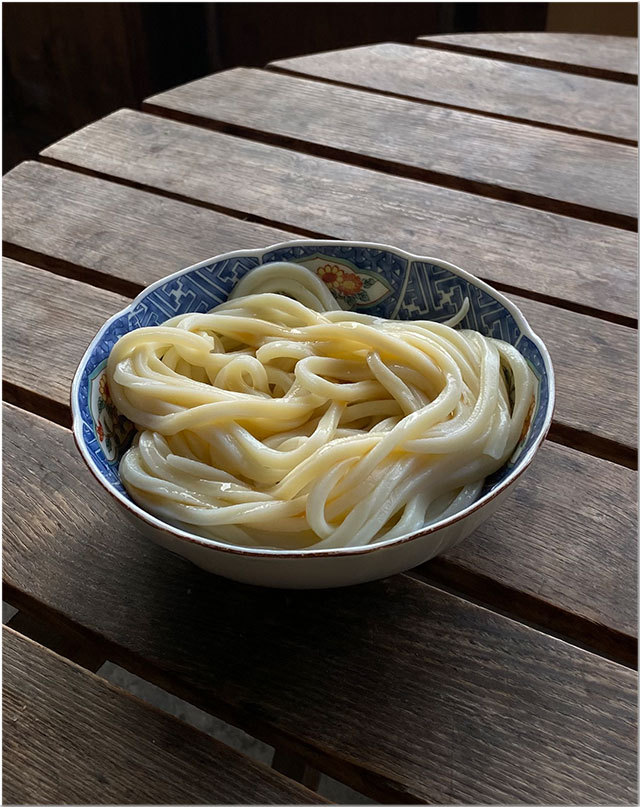 橋本製麺所