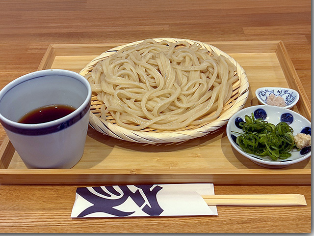 はやし家製麺所 本店