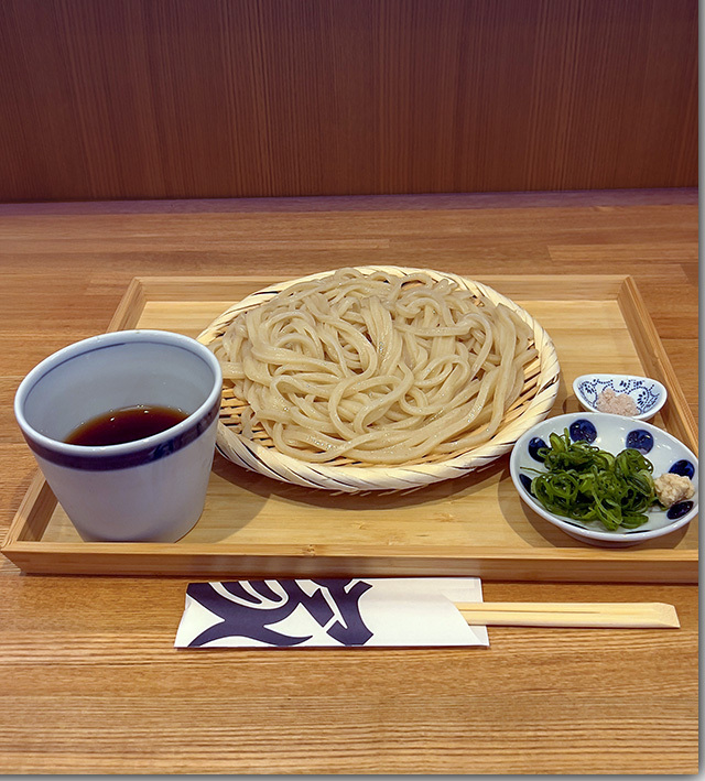 はやし家製麺所 本店