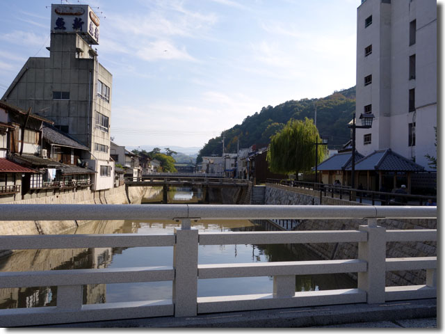 うどん県時間旅行物語