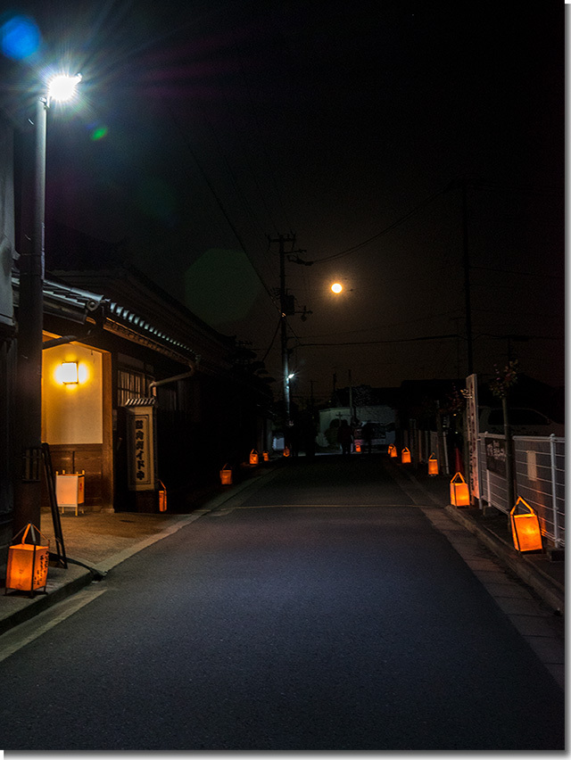 引田ひな祭り　2018