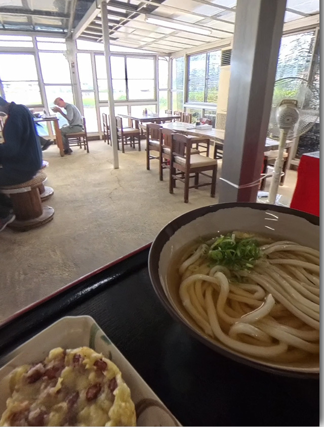 池上製麺所