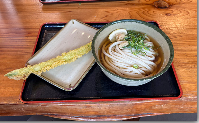 いなもくうどん