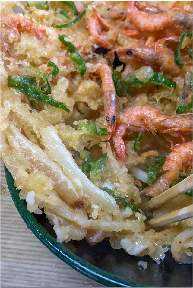 急げ！ 最後の100円うどん 一平 12月28日で閉店