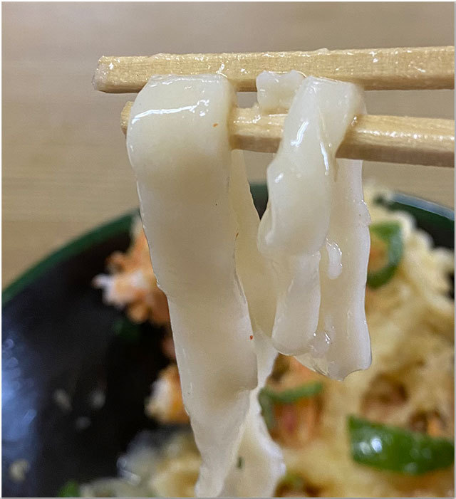 急げ！ 最後の100円うどん 一平 12月28日で閉店
