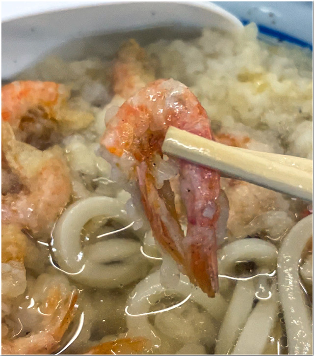 きたのうどん　琴弾公園