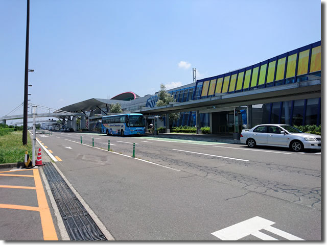 高松空港 香川のお土産
