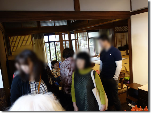 まるがめおもてなし商店街