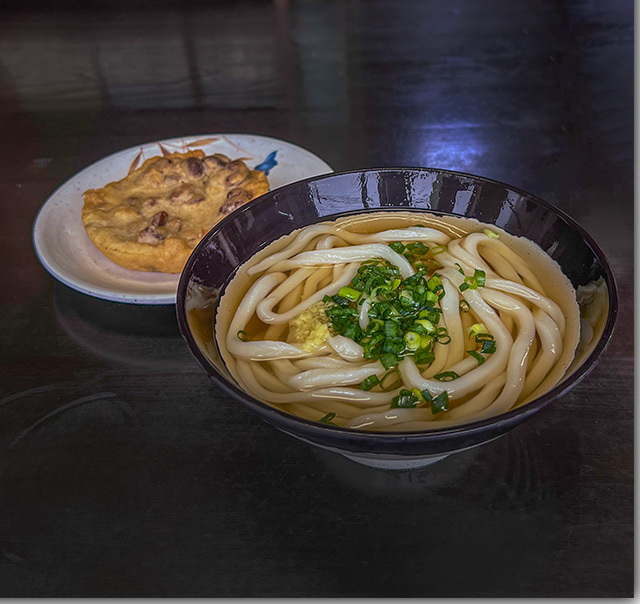 マルタニ製麺