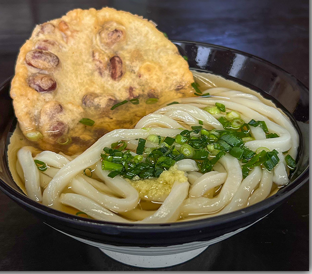 マルタニ製麺