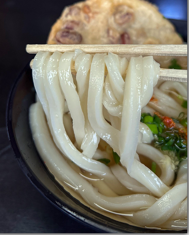 マルタニ製麺