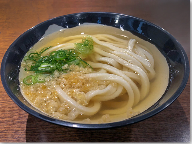 松井製麺所