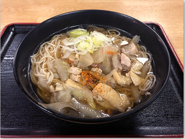 松井製麺所