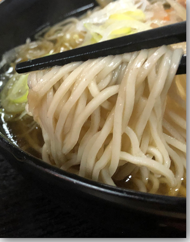 松井製麺所