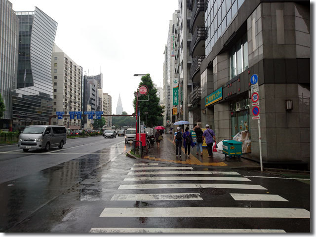 7月1日　松井製麺所 東京に移転オープン