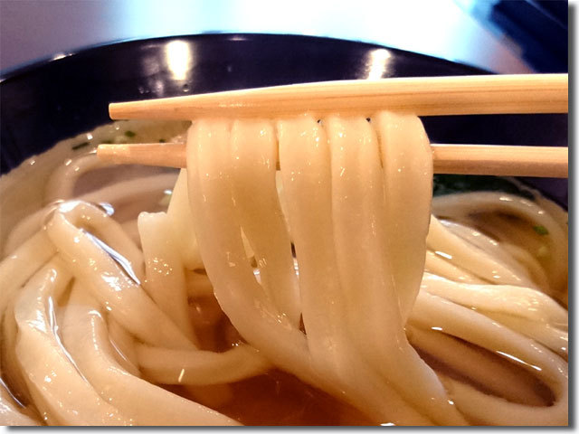 7月1日　松井製麺所 東京に移転オープン