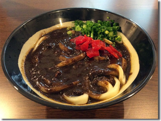 7月1日　松井製麺所 東京に移転オープン