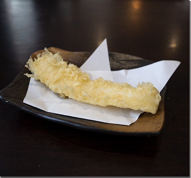 うどん松ゆき