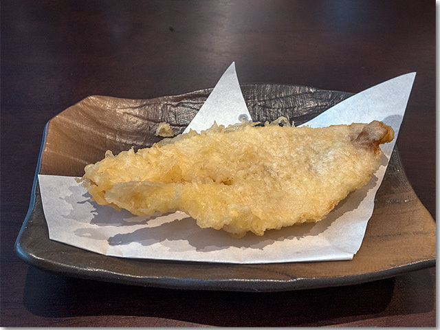 うどん 松ゆき