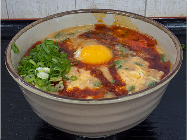 麺紡 観音寺