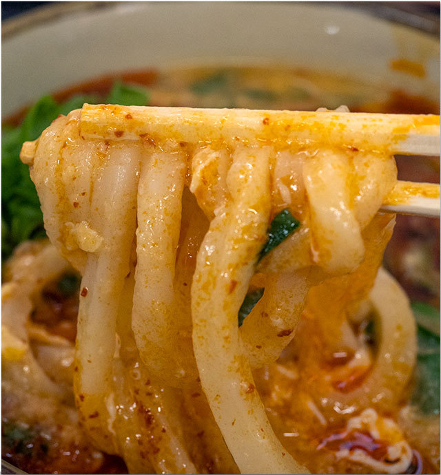 麺紡 観音寺