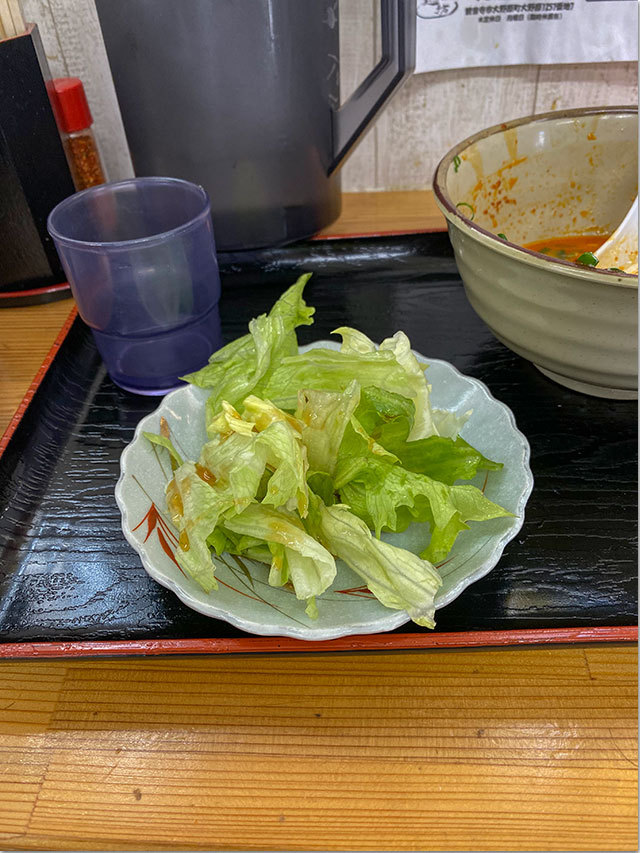 麺紡 観音寺