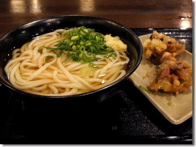 こだわり麺や 高松店