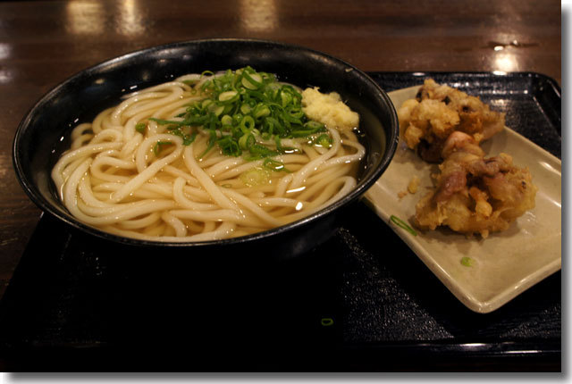 こだわり麺や 高松店