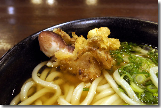 こだわり麺や 高松店