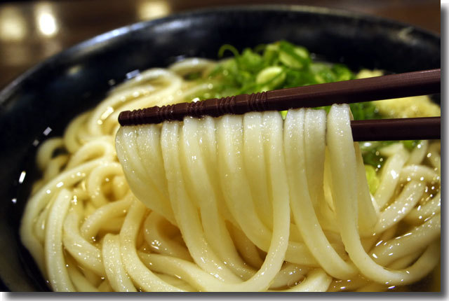 こだわり麺や 高松店