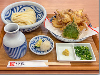 本格手打もり家 高松シンボルタワー店