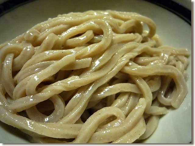 もち麦ネットワーク　一福