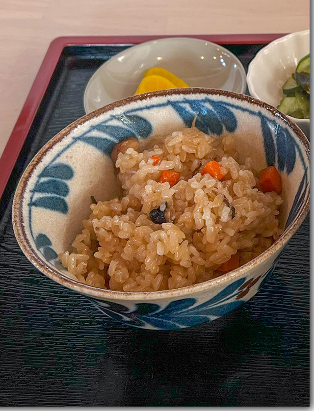 手打ちうどん もとい