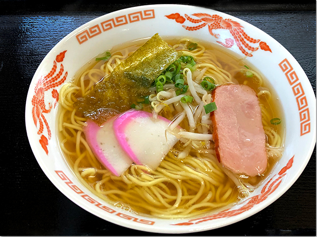 牟礼製麺