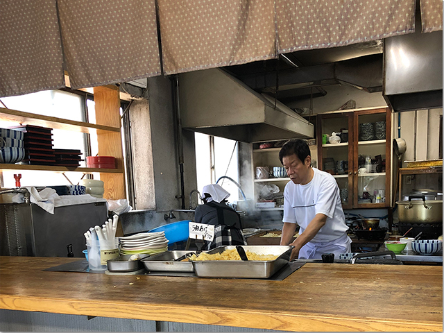 牟礼製麺