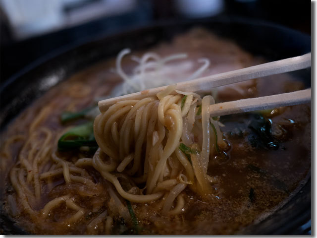 琴南ラーメン研究所 NAIDEN