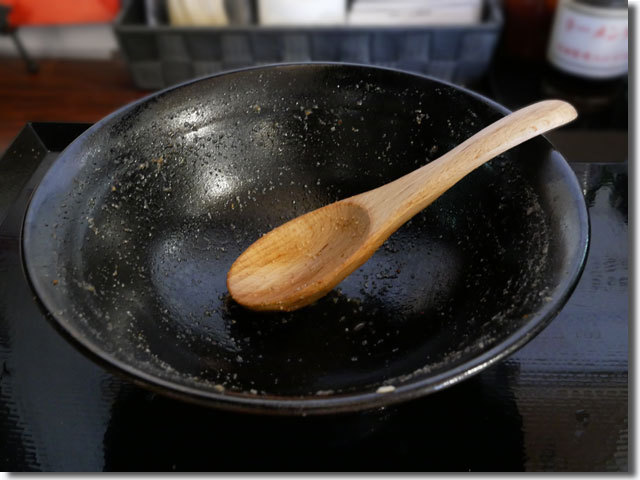琴南ラーメン研究所 NAIDEN
