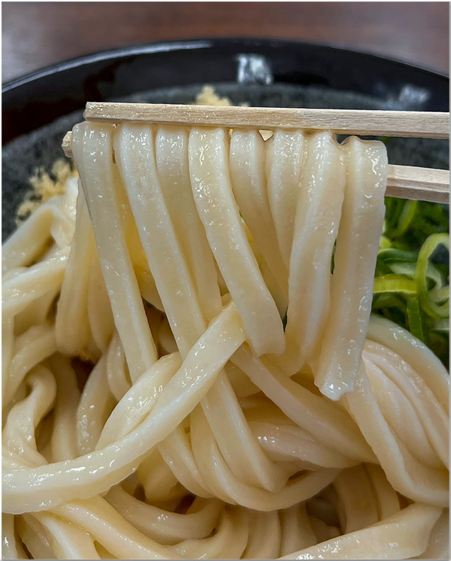 しょうゆうどん なりや 上福岡店