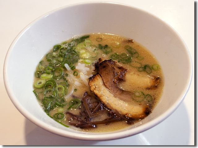 ラーメン　なる