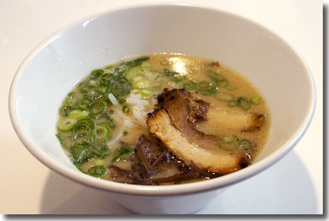 ラーメン　なる