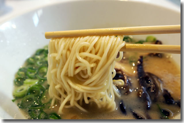 ラーメン　なる