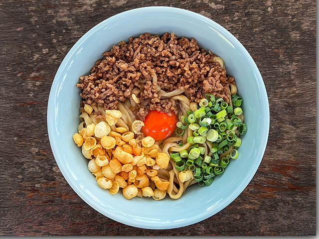 根ッ子ラーメン