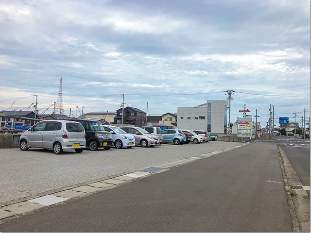 瀬戸芸のうどん 岡じま　多度津店