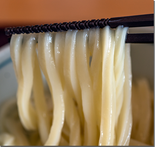 瀬戸芸のうどん 岡じま　多度津店