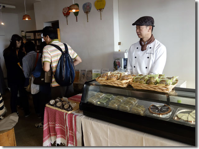 まるがめおもてなし商店街