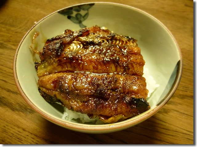うなぎ養殖直販所 大川